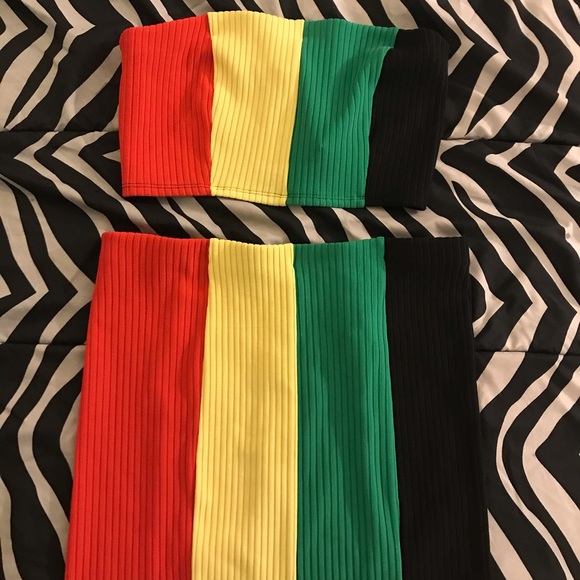 Two piece set - Picture 1 of 1